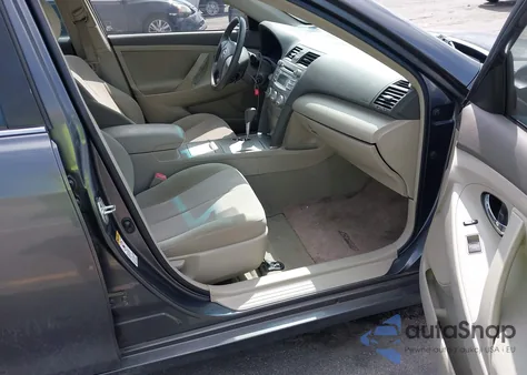 2010 Toyota Camry Le из США, поврежденный, VIN 4T4BF3EK4AR048714